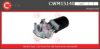 PSA 53545412 Wiper Motor